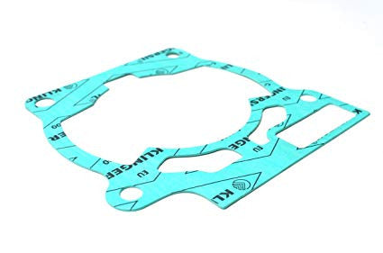 KTM/Husqvarna OEM voetpakking 0,40mm KTM SX 125 98-15 & SX 144 08 & SX 150 09-15 & EXC 125 98-16 & Husqvarna TC 125 14-15