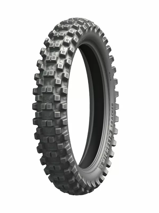 Michelin Tracker achterband 100/90-19 ( offroad en enduro band )