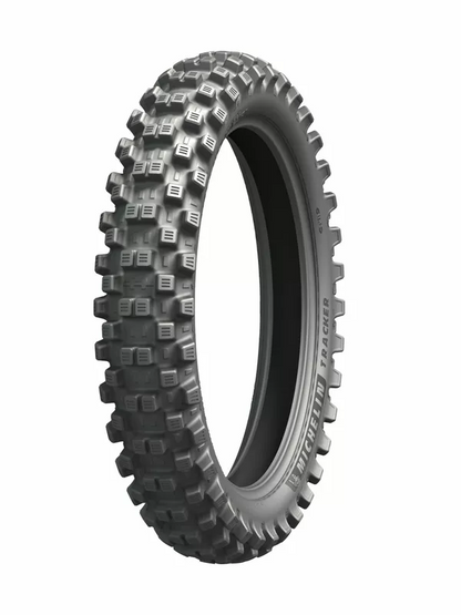 Michelin Tracker achterband 110/90-19 ( offroad en enduro band )