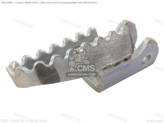 Honda OEM 50642-KYK-910