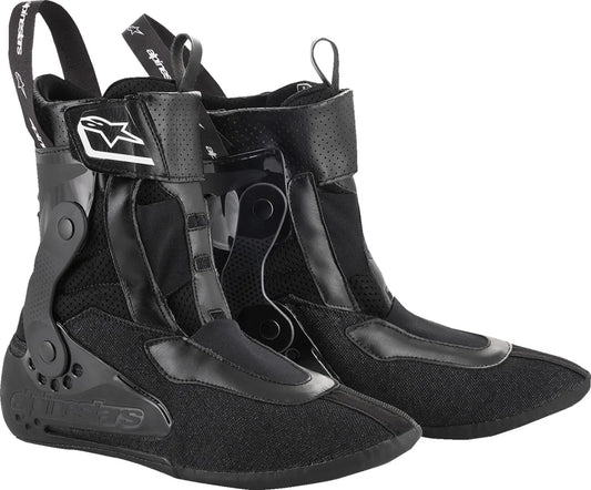 Alpinestars Tech 10 binnenlaarsjes na 2020 zwart
