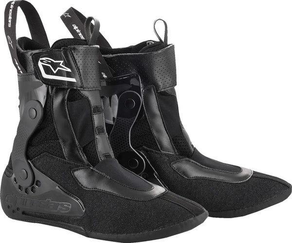 Alpinestars Tech 10 binnenlaarsjes na 2020 zwart - MxProStoreParts