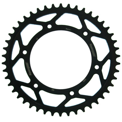 Supersprox Steel Rear sprocket KTM/Husqv./Husab. Black 47 – RFE-990:47-BLK
