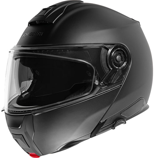 Schuberth Helmet C5 ANC Matt Black