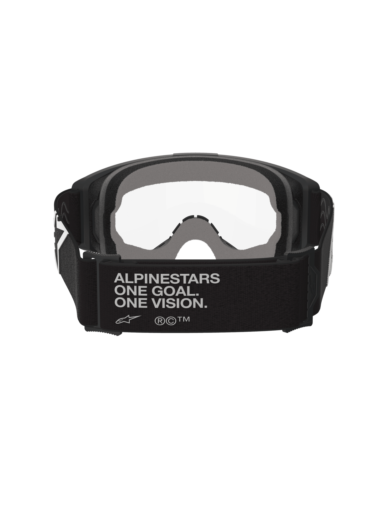 Vision Sicherheitsbrille OTG - MxProStoreParts