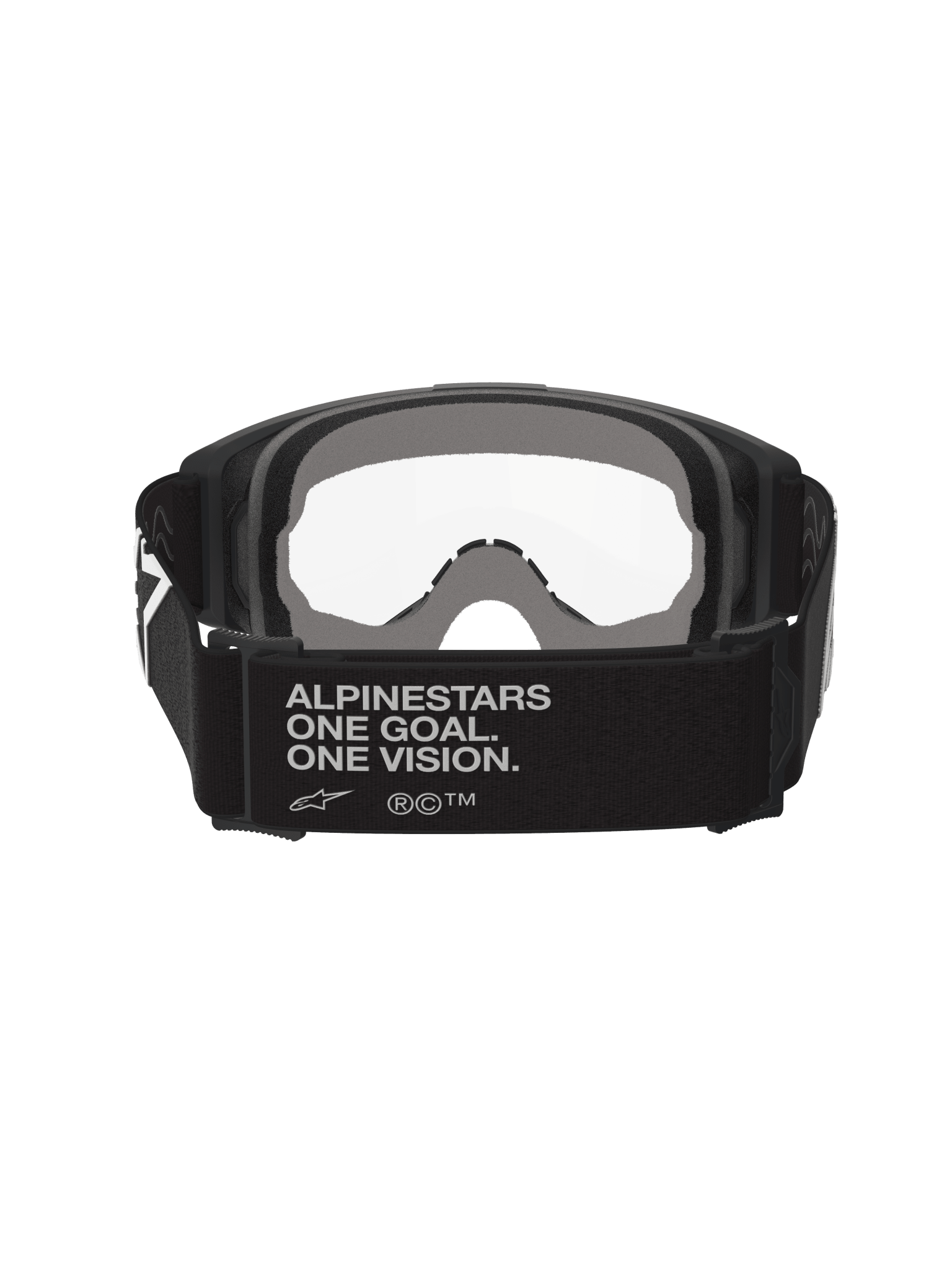 Vision Sicherheitsbrille OTG - MxProStoreParts