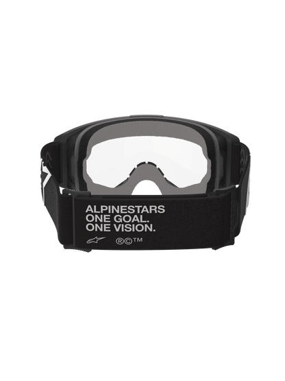 Vision Sicherheitsbrille OTG - MxProStoreParts