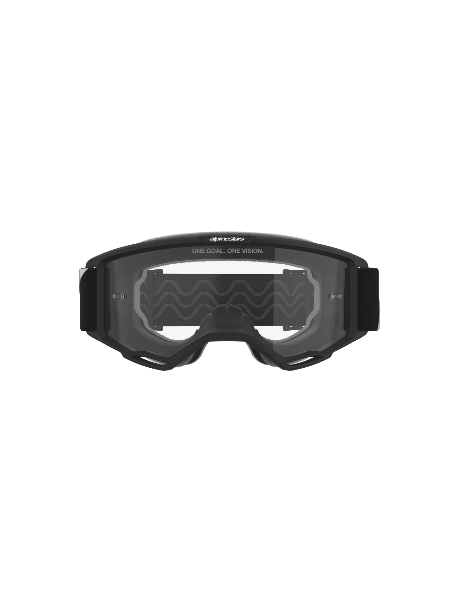Vision-Sicherheitsbrille OTG - MxProStoreParts