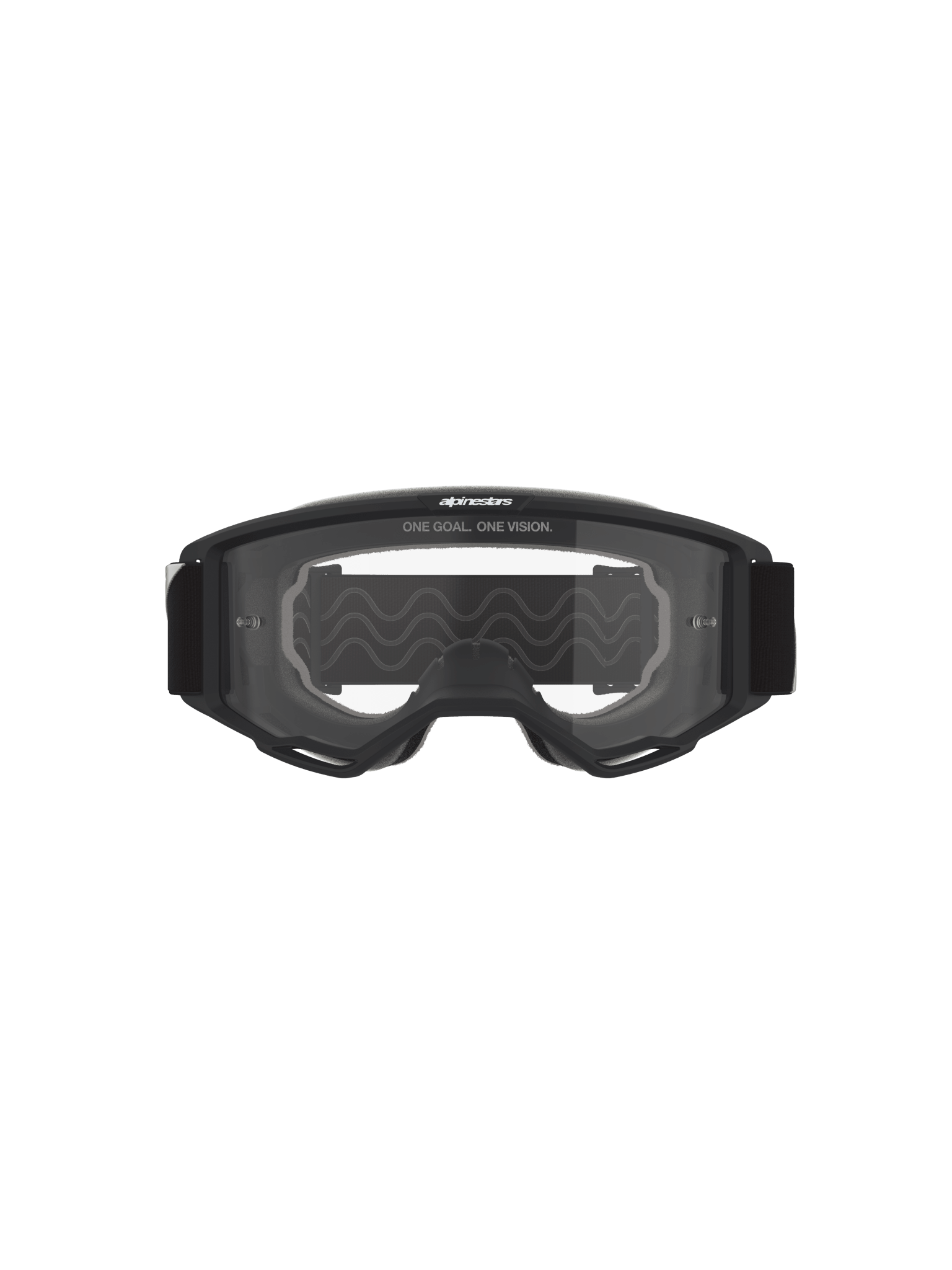 Vision-Sicherheitsbrille OTG - MxProStoreParts