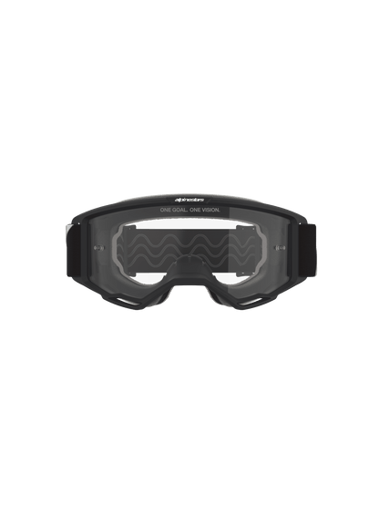 Vision-Sicherheitsbrille OTG - MxProStoreParts