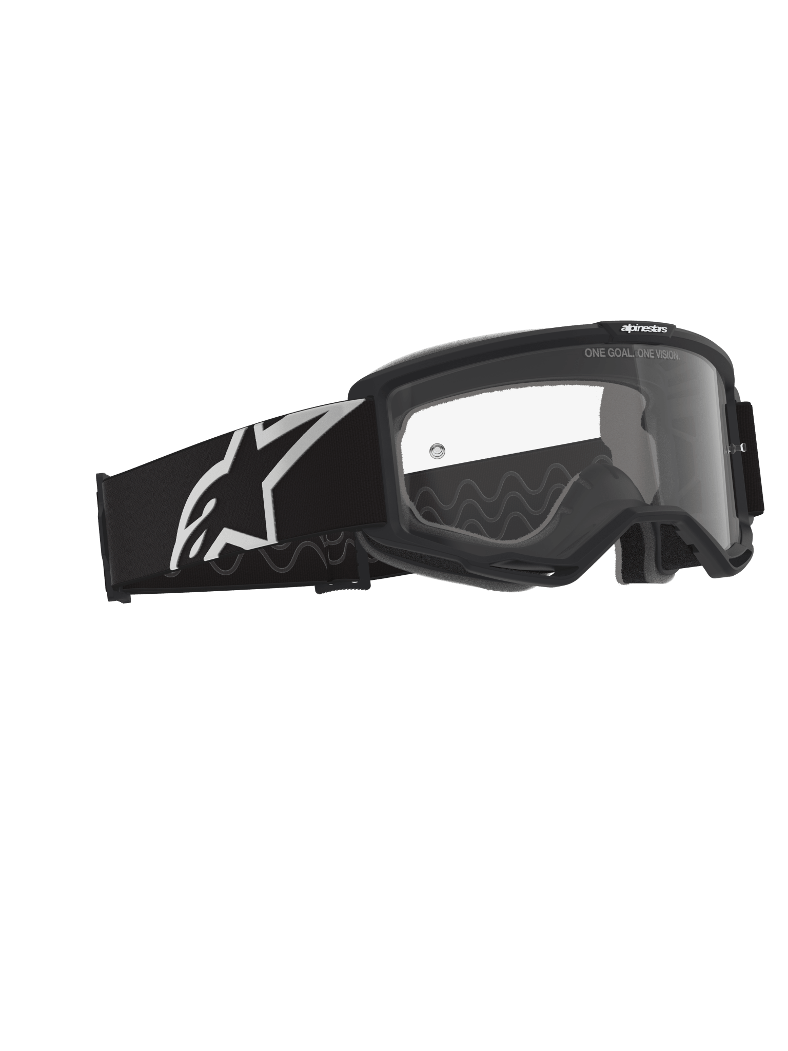 Vision-Schutzbrille OTG - MxProStoreParts