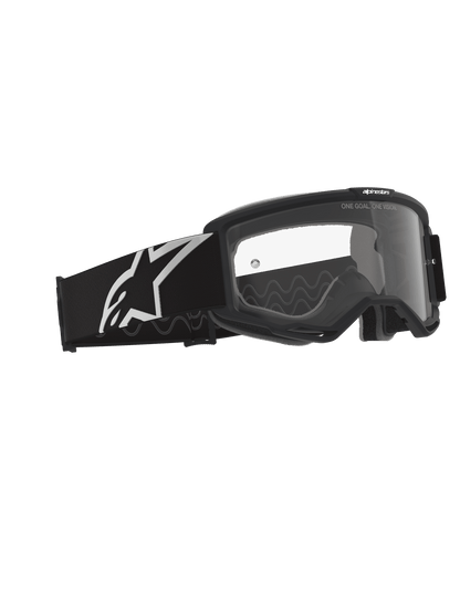 Vision-Schutzbrille OTG - MxProStoreParts