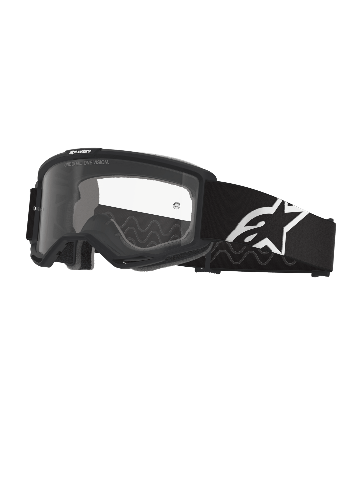 Vision Schutzbrille OTG - MxProStoreParts