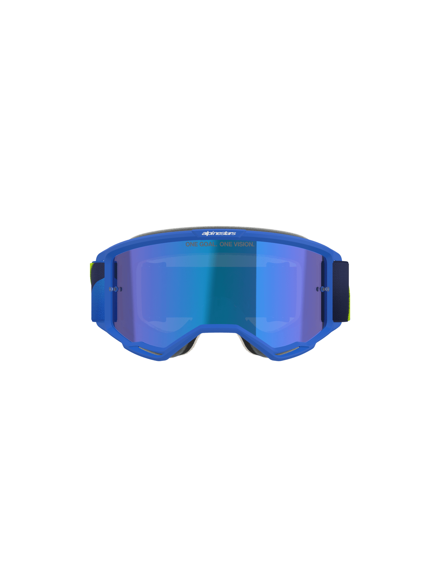 Vision 5 Corp Veiligheidsbril - MxProStoreParts