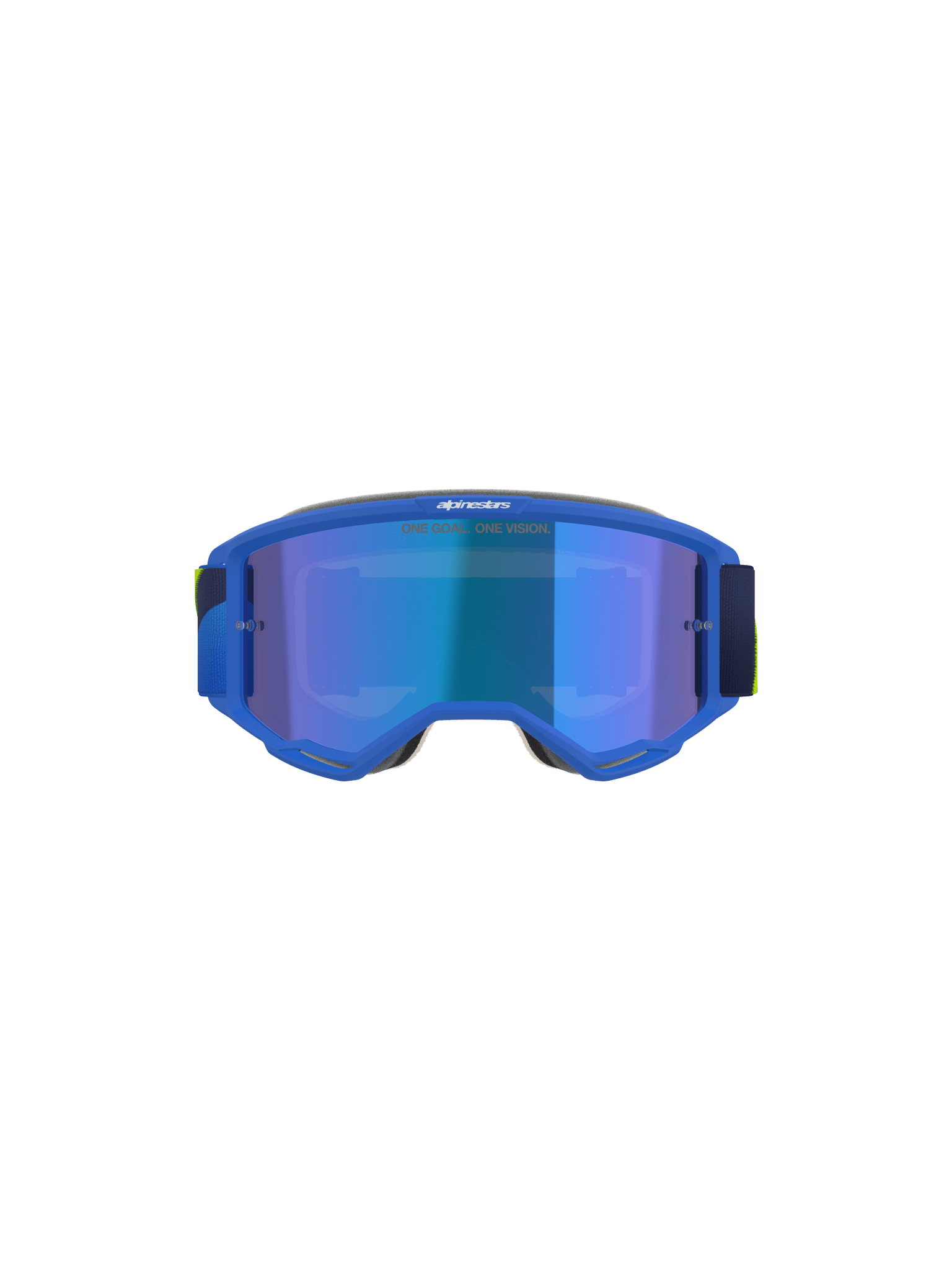 Vision 5 Corp Veiligheidsbril - MxProStoreParts