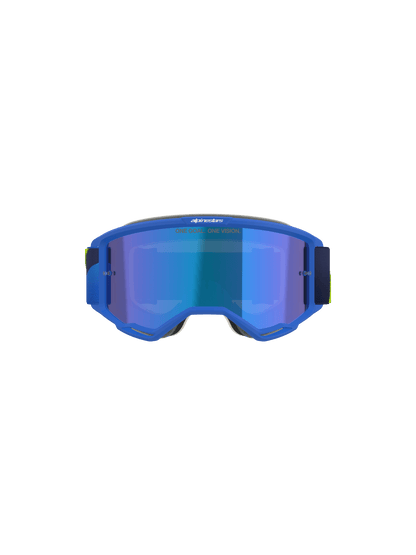 Vision 5 Corp Veiligheidsbril - MxProStoreParts