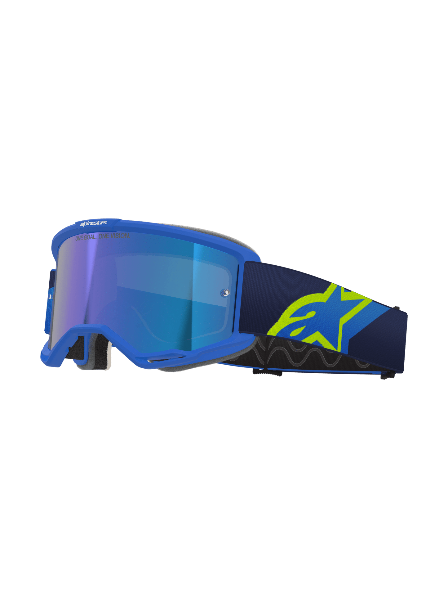Vision 5 Corp Veiligheidsbril - MxProStoreParts