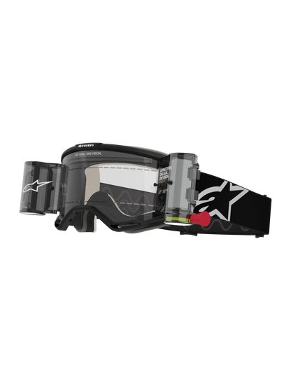 Vision 5 Corp Schutzbrille Roll-Off-System - MxProStoreParts