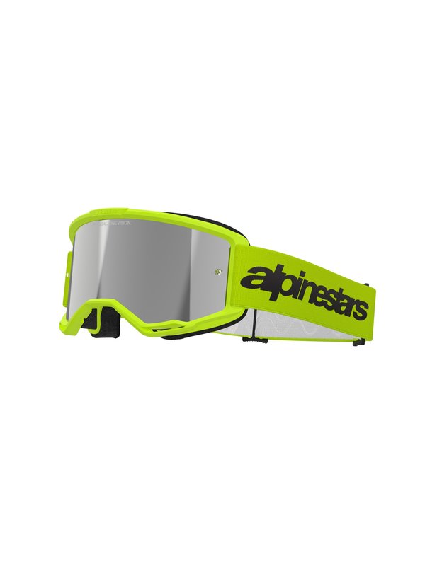 Alpinestars Vision 3 Goggles