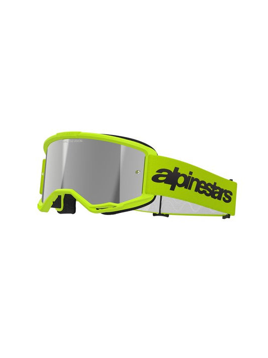 Alpinestars Vision 3 Goggles