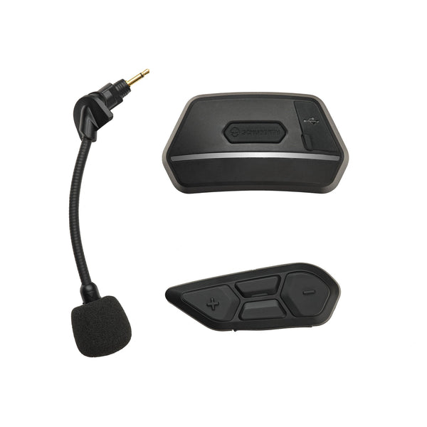 Schuberth SC2 Intercom for C5 , E2, S3, J2 helmet - MxProStoreParts
