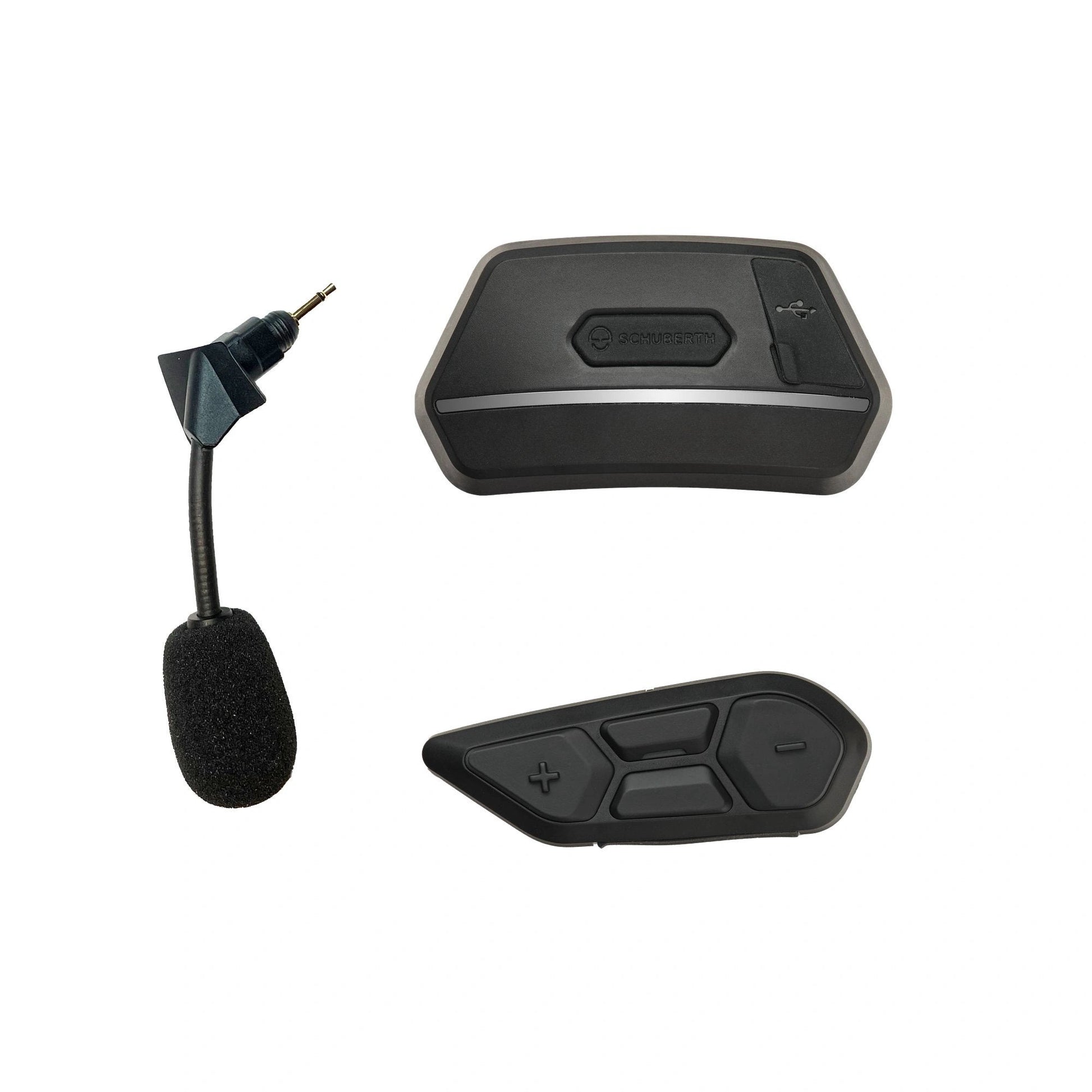 Schuberth SC2 Standard Intercom for C5 , E2, S3, J2 helmet - MxProStoreParts