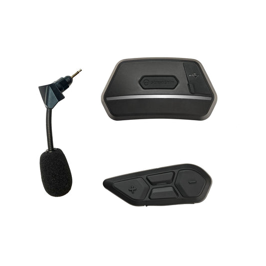 Schuberth SC2 Standard Intercom for C5 , E2, S3, J2 helmet - MxProStoreParts