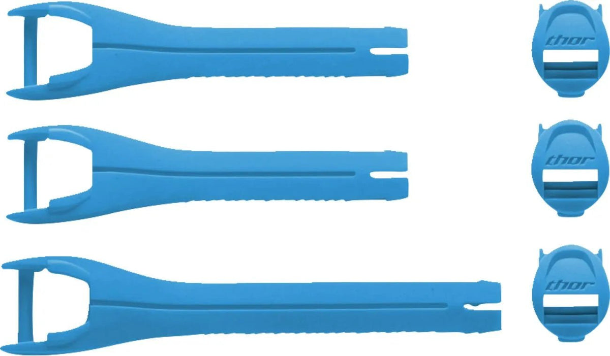 THOR Blitz XR sluitriemenset - MxProStoreParts