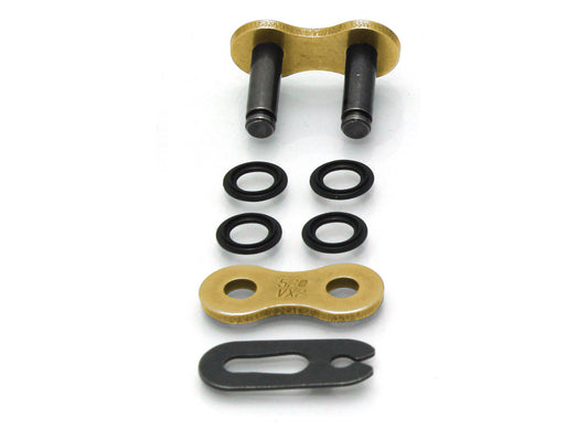 Clipschakel voor DID ketting 520 MX