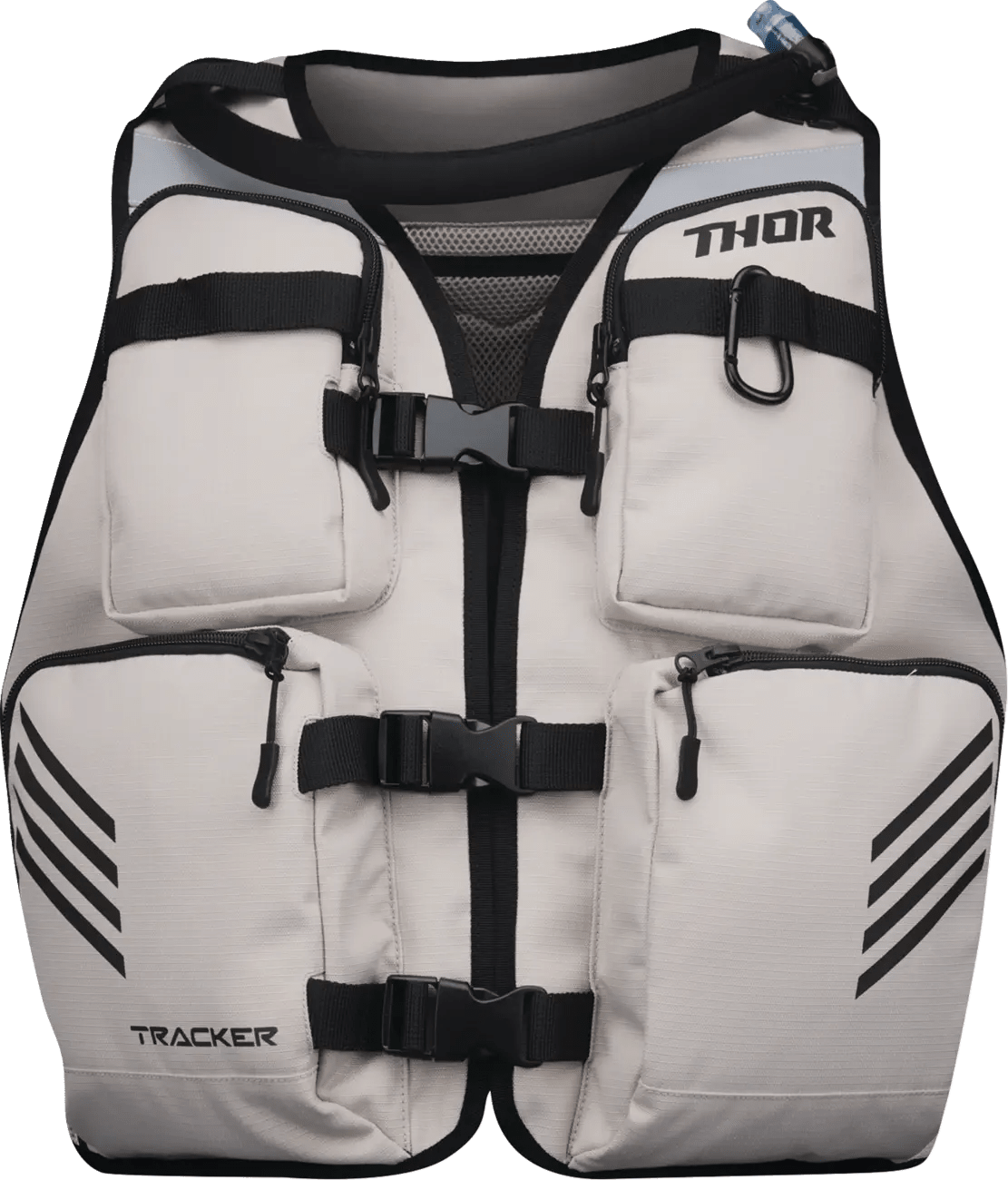 THOR Tracker utility vest - MxProStoreParts