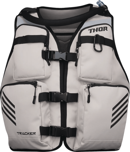 THOR Tracker utility vest - MxProStoreParts