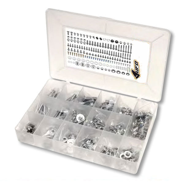 UFO Hardware Complet Professional Pack Honda – AC02301