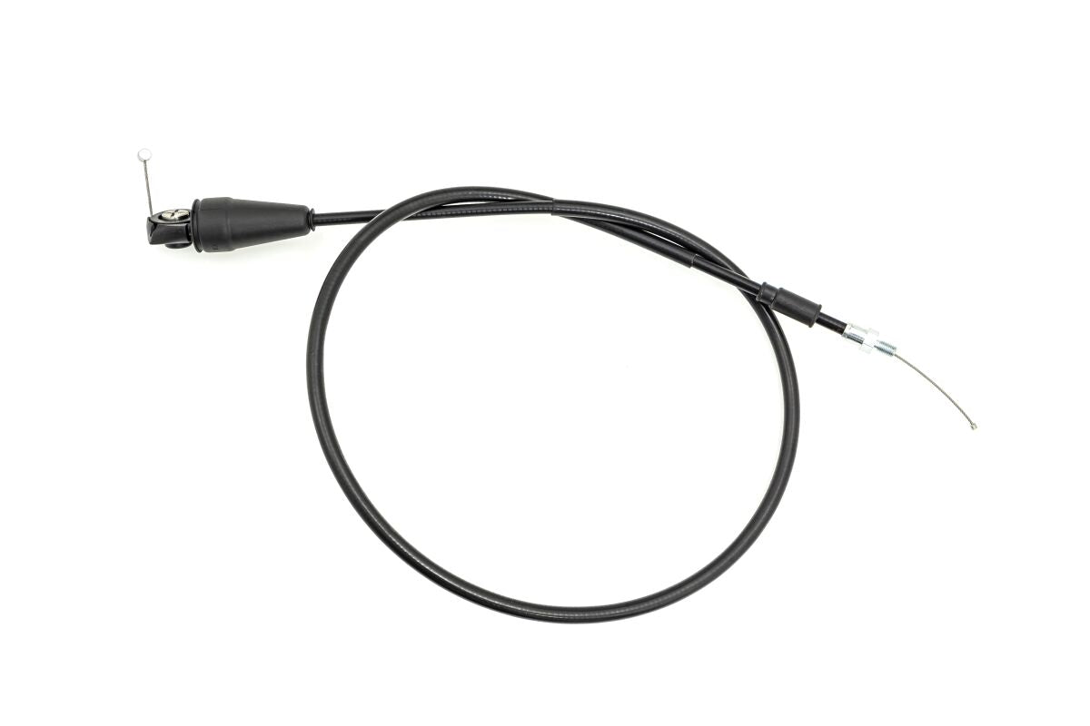 PROX gaskabel zwart — voor o.a. GAS GAS MC 125 (2021–2023) - MxProStoreParts