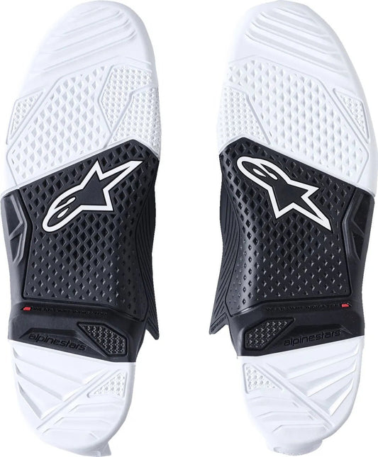 Alpinestars Sole Tech 7 2025 - schwarz/weiß
