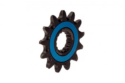 Supersprox Front Sprocket 1901:14.FG Reinforced Sininen – CST-1901:14.FG-BLU