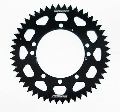 Supersprox achter tandwiel – RAL-457:50-BLK