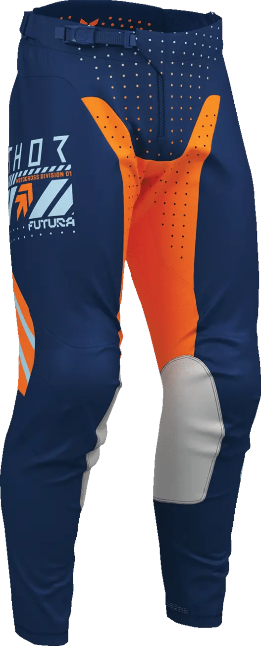 THOR Launchmode Futura crossbroek - MxProStoreParts