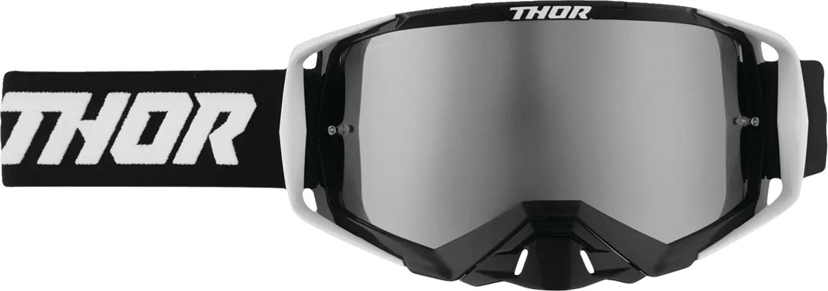THOR Activate crossbril – Flite Zwart