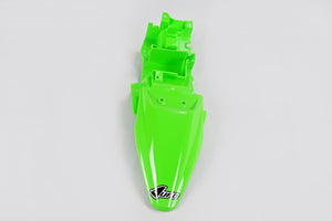 Guardabarros trasero UFO KLX110 10- Verde 026