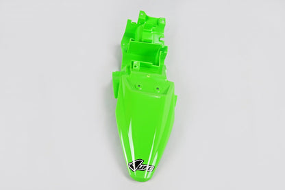UFO Rear fender KLX110 10- Green 026