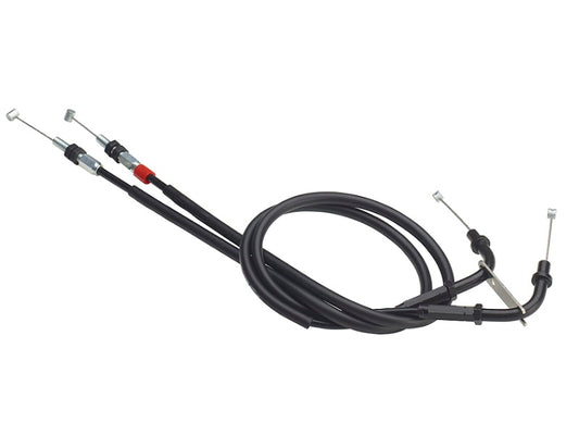Domino wegmotor gaskabel voor domino XM2 gashendel HONDA CBR RR 1000 (08-16)