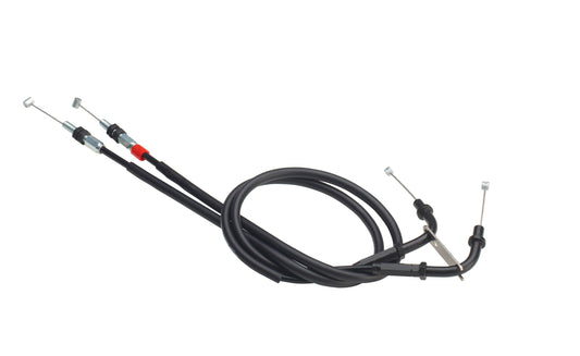 Domino wegmotor gaskabel voor domino XM2 gashendel YAMAHA R1 1000 (09-14)