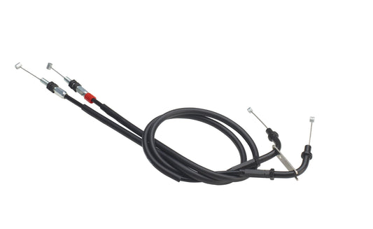 Domino wegmotor gaskabel voor domino XM2 gashendel KAWASAKI NINJA 300 (13-17)