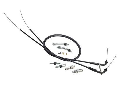 Domino wegmotor universele gaskabel voor domino XM2 gashendel
