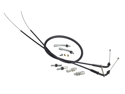 Domino wegmotor universele gaskabel voor domino XM2 gashendel