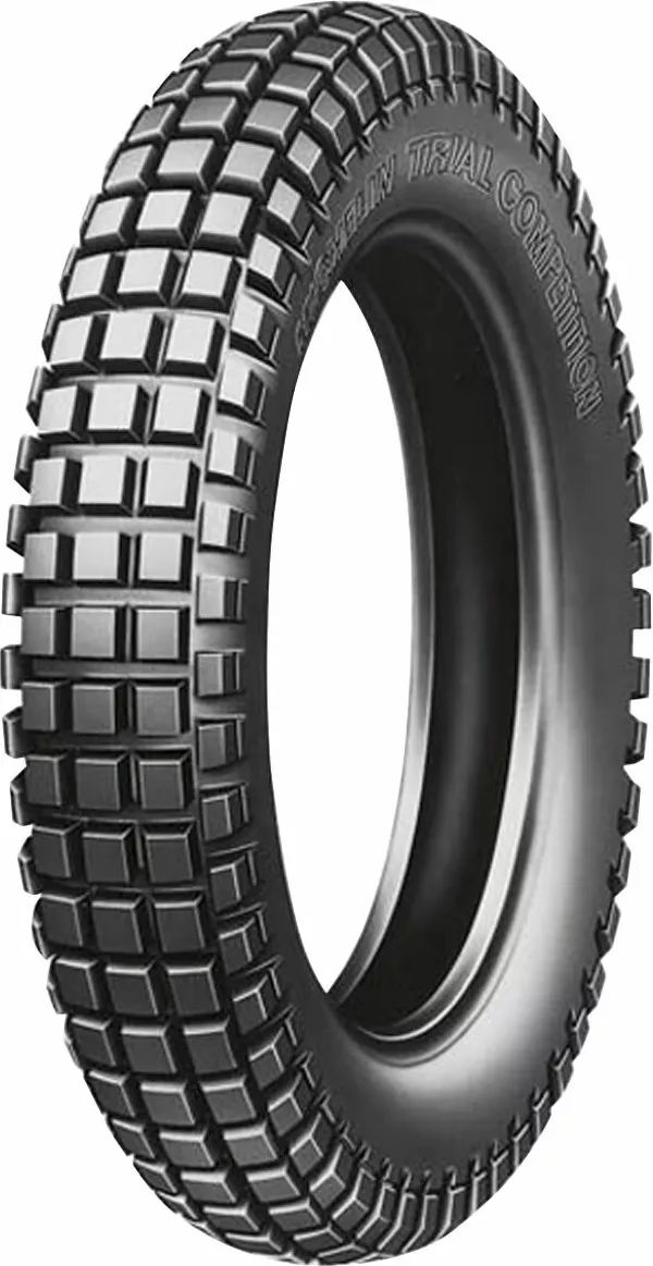 Michelin TRIAL LIGHT 80/100-21 M/C 51M Trial Voorband TL