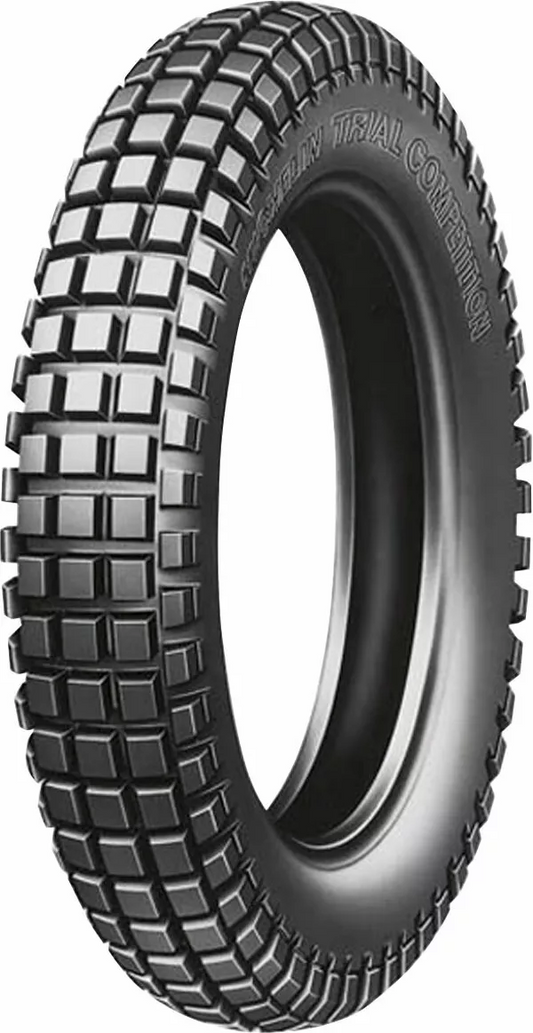 Michelin TRIAL LIGHT 80/100-21 M/C 51M Trial Voorband TL