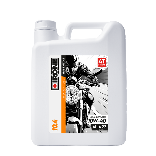 Ipone 10.4 10W40 4L (6)