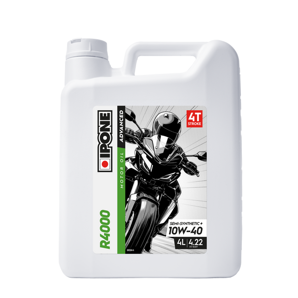 Ipone R4000 10W40 4L (6)