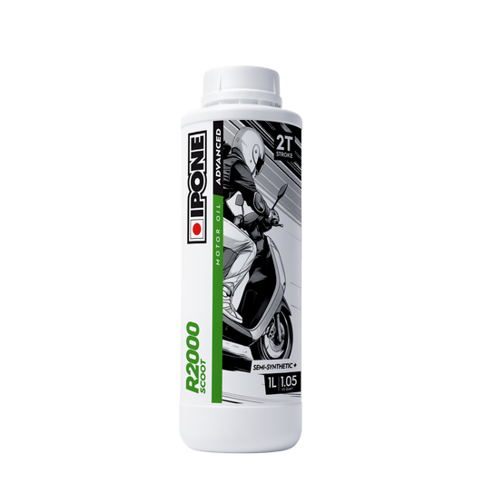 Ipone R2000 SCOOT 1L (15)